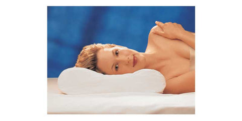 Sleepland Contour Latex Pillow