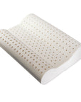 Sleepland Contour Latex Pillow