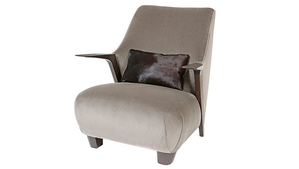 Tivoli Lounge Chair