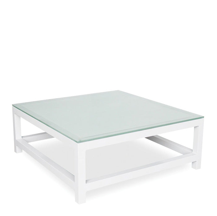 Toledo Coffee Table