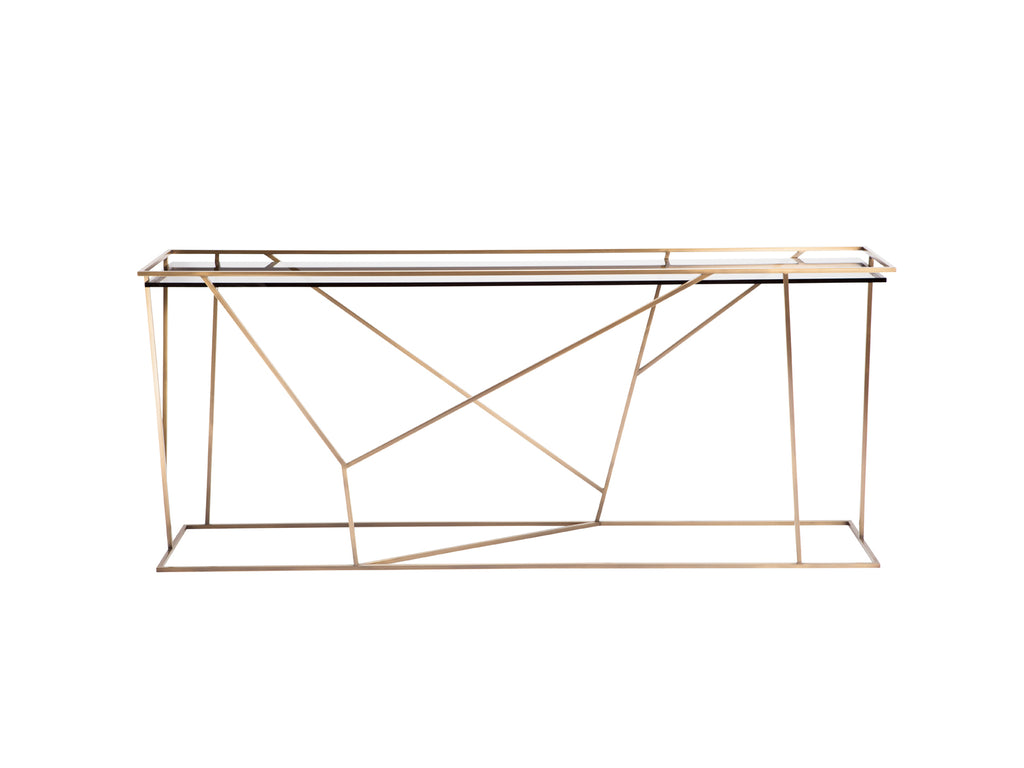 Thicket Console