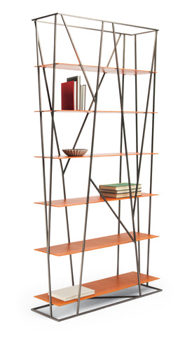 Thicket Bookcase