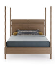 Totem Bed