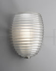 Beehive Wall Light