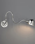 French Horn Reading Light