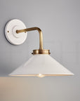 Lucia L Bracket Wall Light