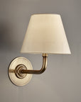 Rupert Wall Light