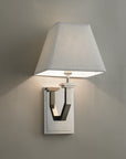 Adam Wall Light, Single