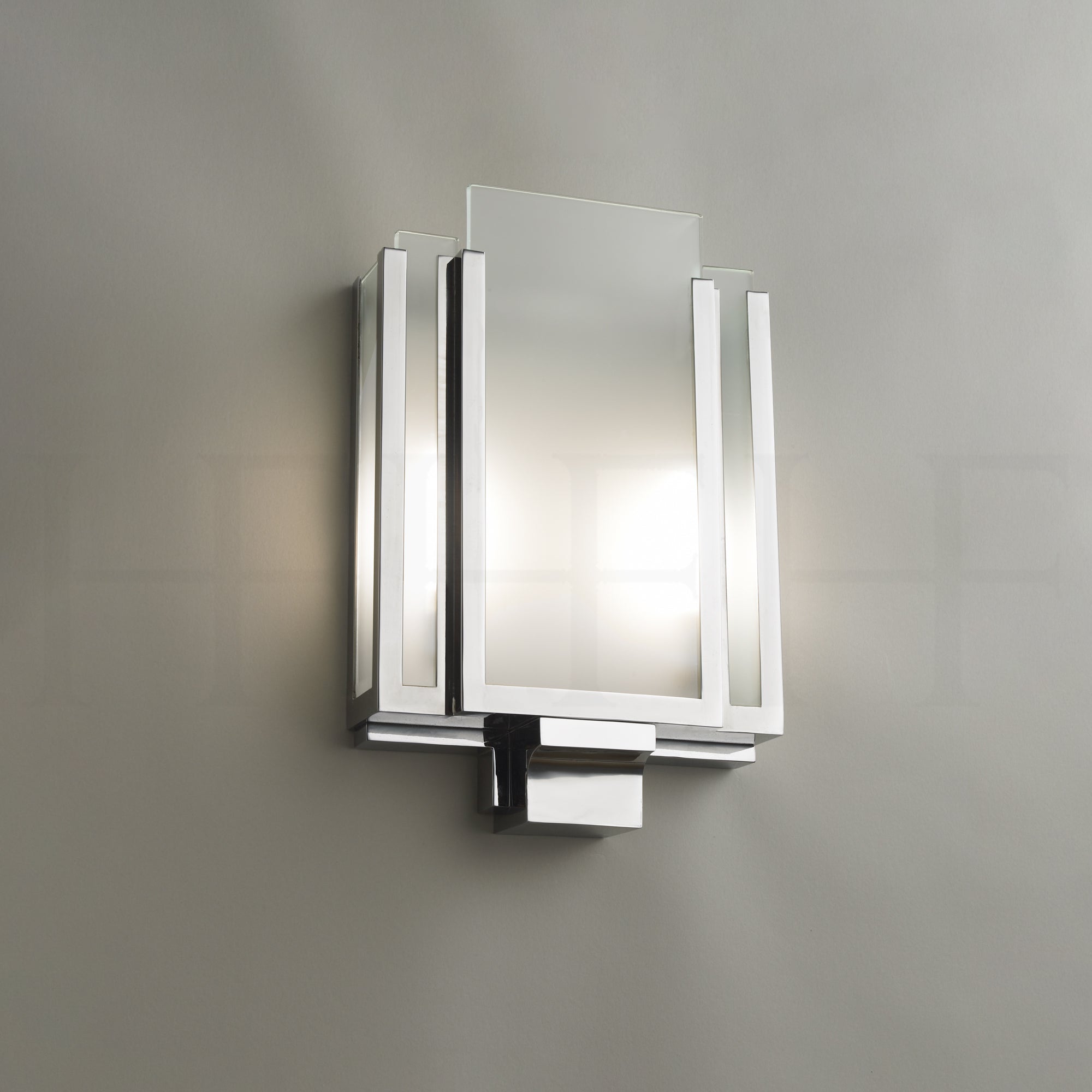 Deco Wall Light