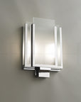 Deco Wall Light