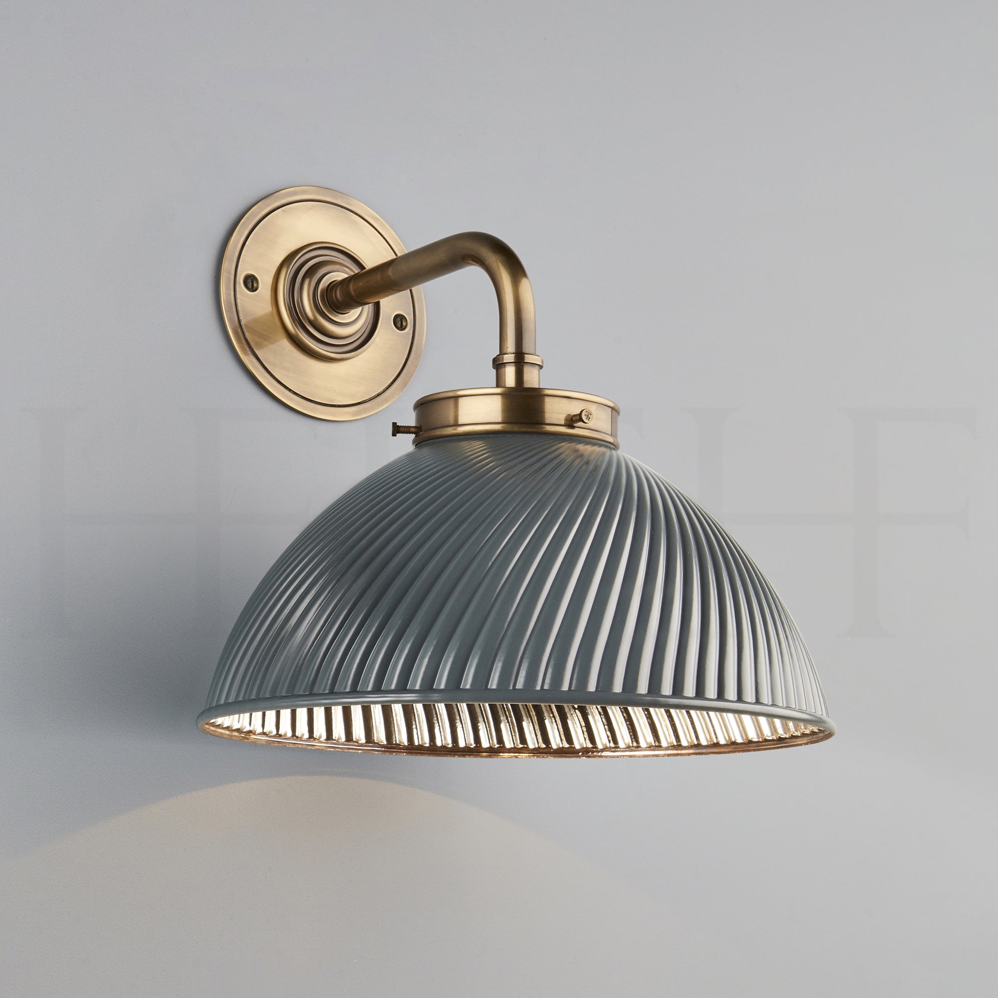 Tiber Wall Light