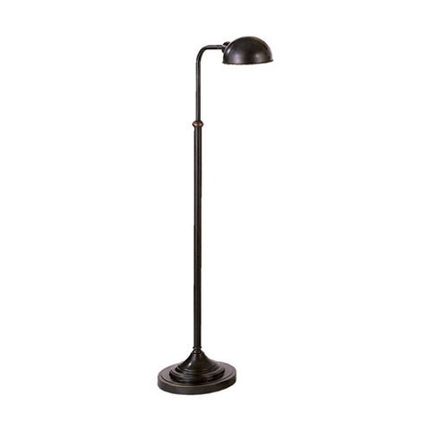 Z1505DBZ Kinetic Bronze Floor Lamp