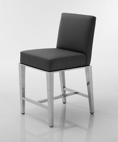 Taylor Steel  Counter Stool